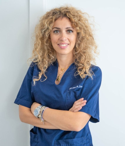 Dott.ssa Alessandra Scutari